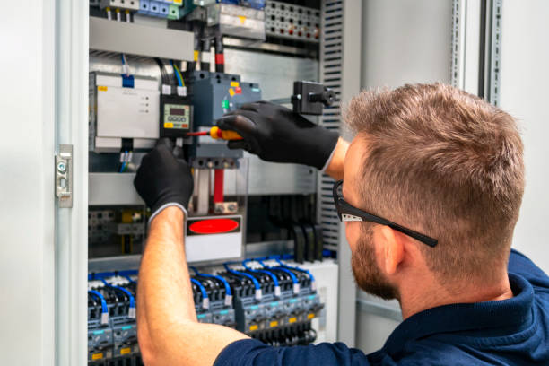 Best Commercial Electrician Services  in Morris, MN