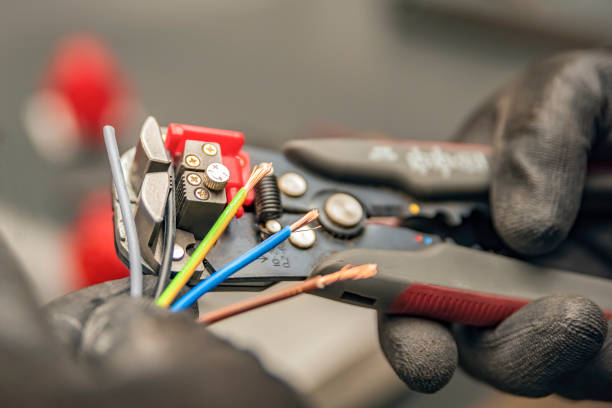 Best Affordable Electrical Installation  in Morris, MN