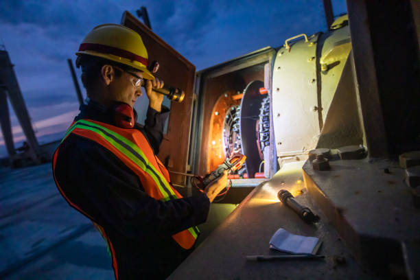 Electrical System Inspection in Morris, MN