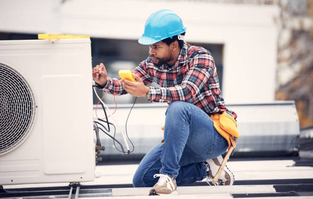 Best Electrical Contractors for Businesses  in Morris, MN