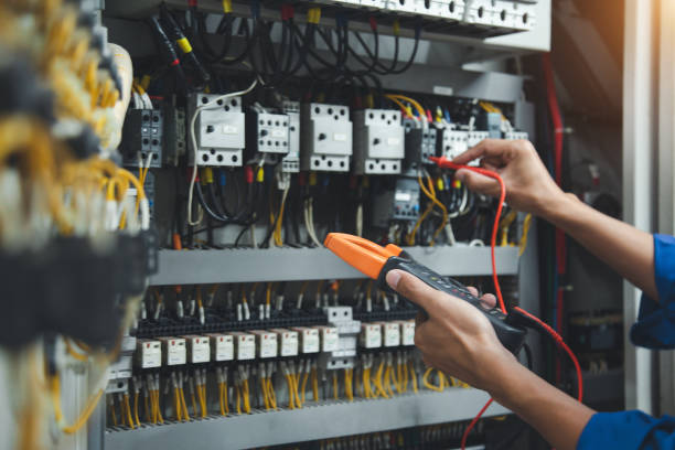 Best Affordable Electrical Installation  in Morris, MN