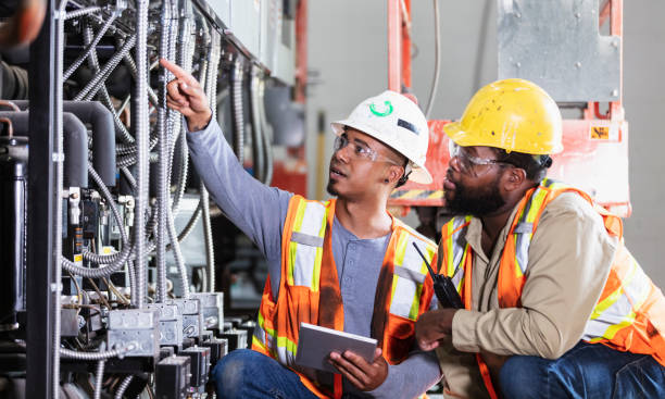 Electrical Rewiring Services in Morris, MN
