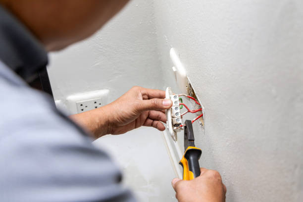 Best Home Electrical Repair  in Morris, MN