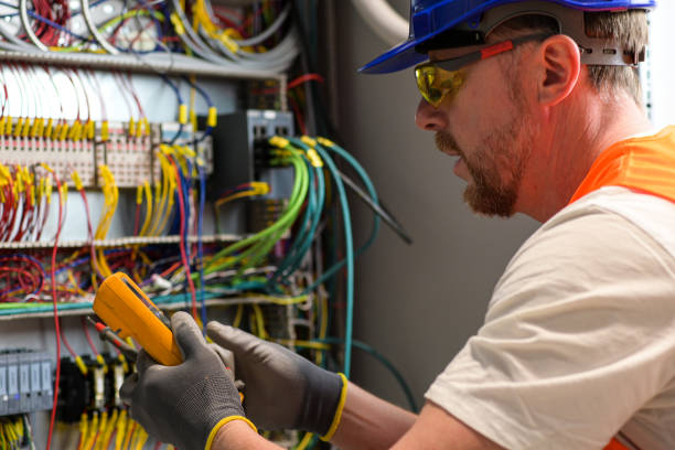 Best Local Electrician Companies  in Morris, MN