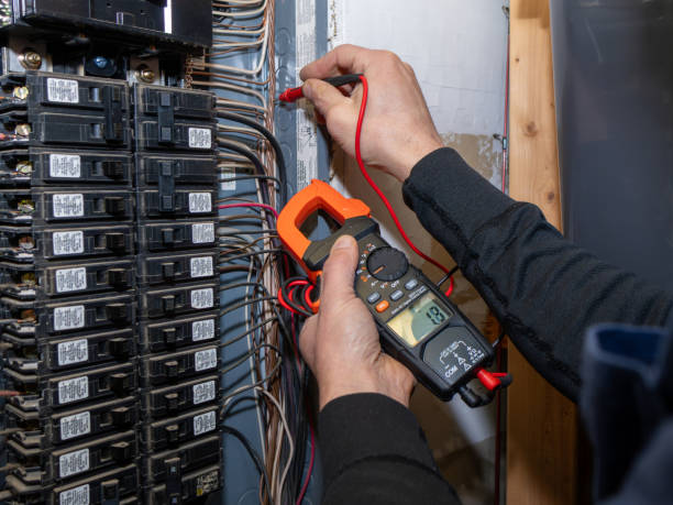 Best Electrical Outlet Repair  in Morris, MN