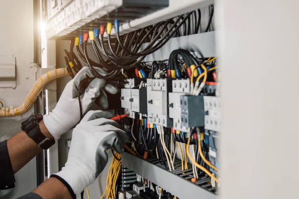Best Electrical Wiring Services  in Morris, MN